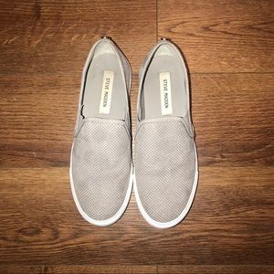 Steve Madden Women's Zarayy Slip-on Sneakers